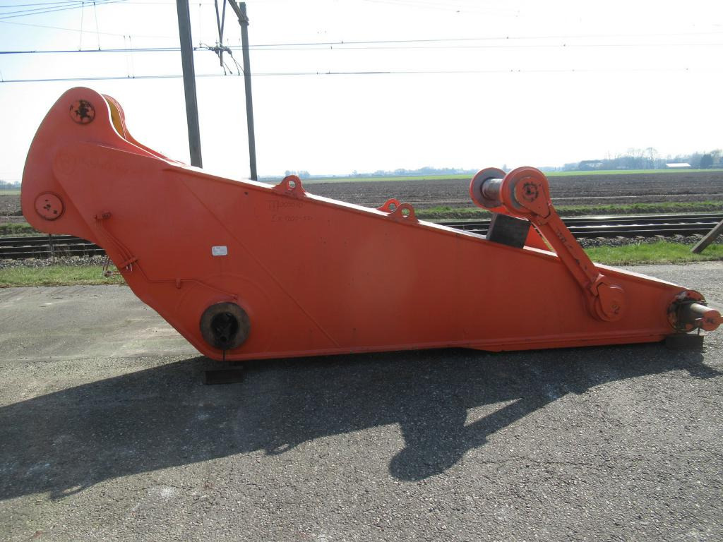 Hitachi EX1200-5D - - Flèche pour Engins de chantier: photos 5 Hitachi EX1200-5D - - Flèche pour Engins de chantier: photos 5