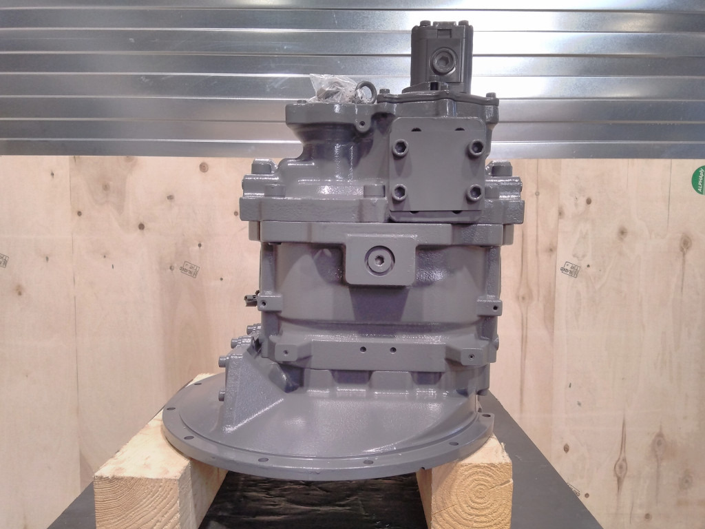 Hitachi K5V200DPH - YA00035148 - Pompe hydraulique pour Engins de chantier: photos 3 Hitachi K5V200DPH - YA00035148 - Pompe hydraulique pour Engins de chantier: photos 3