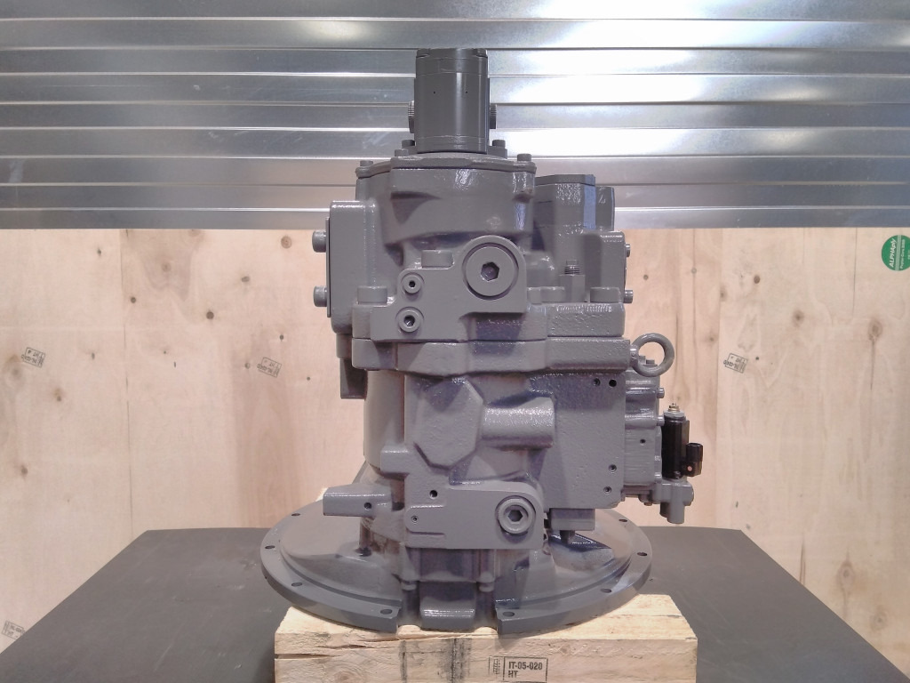 Hitachi K5V200DPH - YA00052950 - Pompe hydraulique pour Engins de chantier: photos 4 Hitachi K5V200DPH - YA00052950 - Pompe hydraulique pour Engins de chantier: photos 4