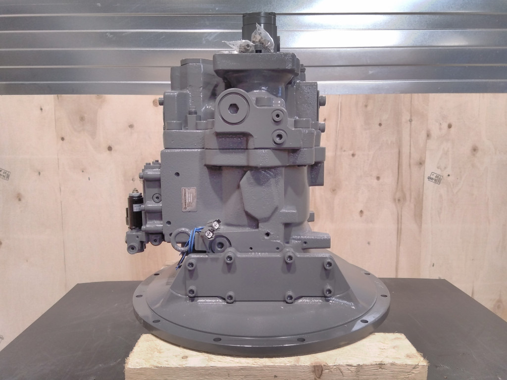 Hitachi K5V200DPH - YA00052950 - Pompe hydraulique pour Engins de chantier: photos 2 Hitachi K5V200DPH - YA00052950 - Pompe hydraulique pour Engins de chantier: photos 2