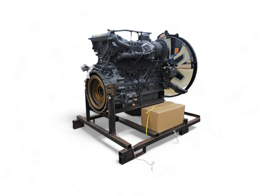 Hitachi YA00023717 - Moteur et pièces pour Engins de chantier: photos 5 Hitachi YA00023717 - Moteur et pièces pour Engins de chantier: photos 5