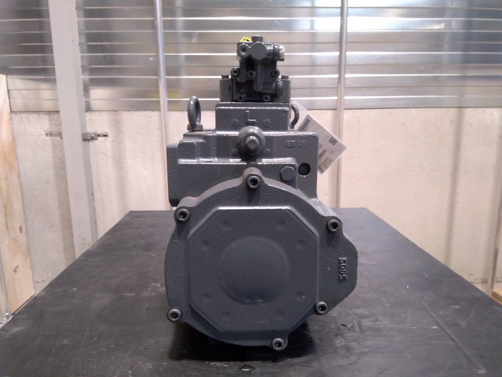 Hitachi YA00053205 - FYA00053205 - Pompe hydraulique pour Engins de chantier: photos 4 Hitachi YA00053205 - FYA00053205 - Pompe hydraulique pour Engins de chantier: photos 4