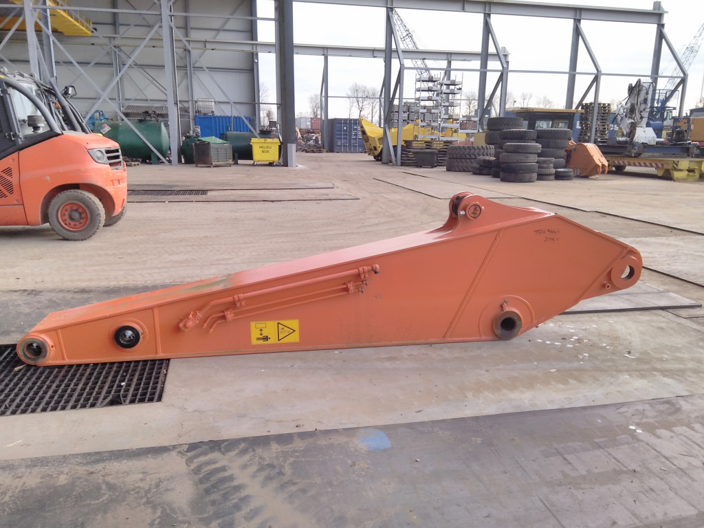 Hitachi YA40006516 - YA40007263 - Flèche pour Engins de chantier: photos 4 Hitachi YA40006516 - YA40007263 - Flèche pour Engins de chantier: photos 4