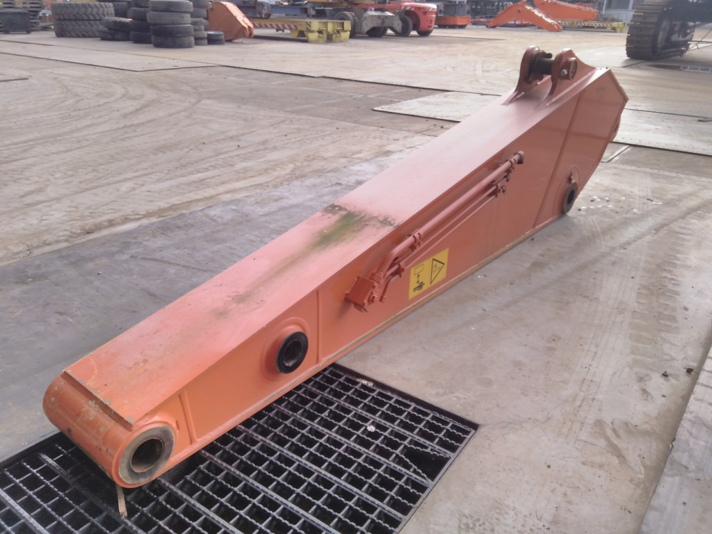 Hitachi YA40006516 - YA40007279 - Flèche pour Engins de chantier: photos 2 Hitachi YA40006516 - YA40007279 - Flèche pour Engins de chantier: photos 2