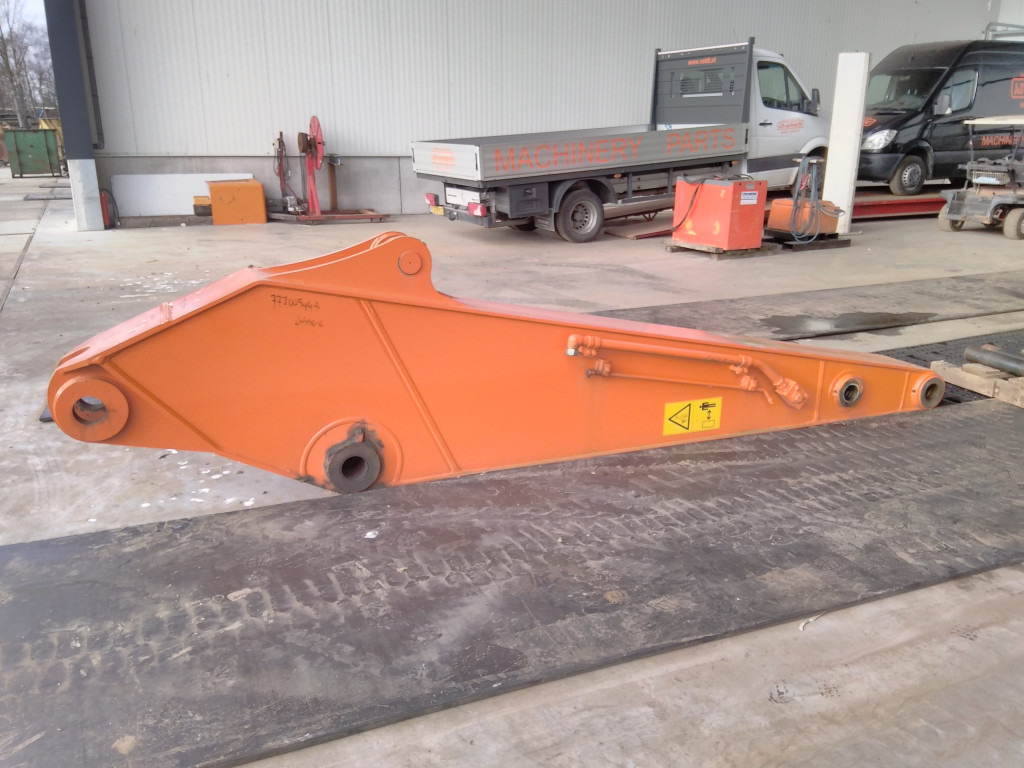 Hitachi YA40006516 - YA40007279 - Flèche pour Engins de chantier: photos 3 Hitachi YA40006516 - YA40007279 - Flèche pour Engins de chantier: photos 3