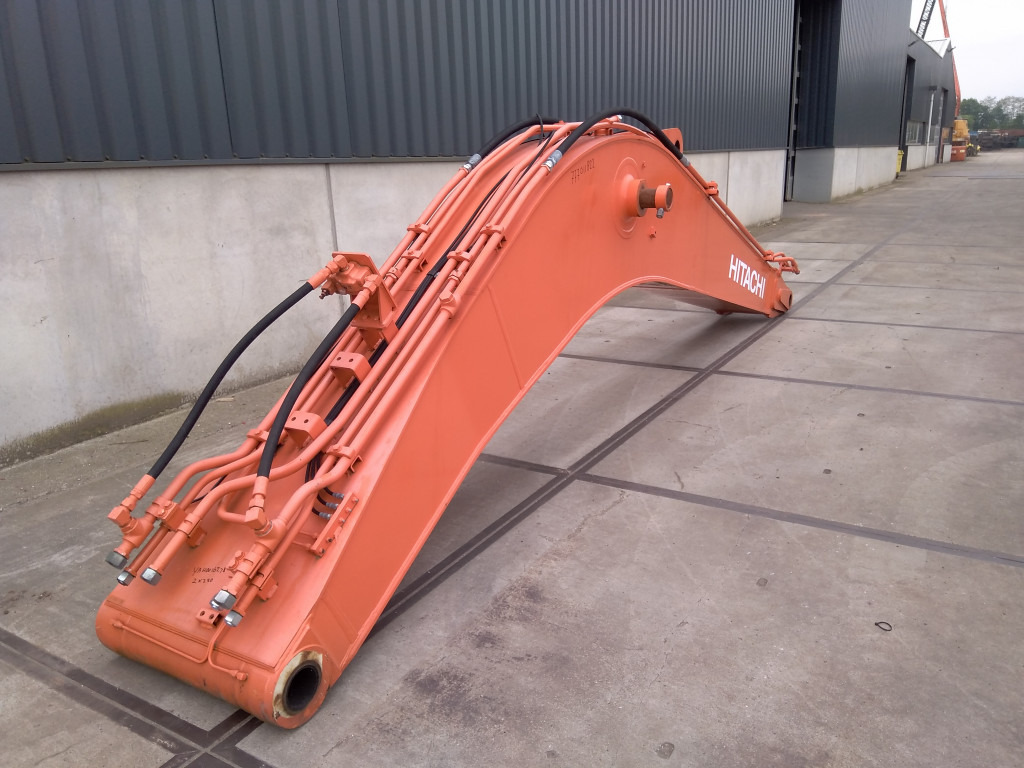 Hitachi YA40016278 - - Flèche pour Engins de chantier: photos 3 Hitachi YA40016278 - - Flèche pour Engins de chantier: photos 3