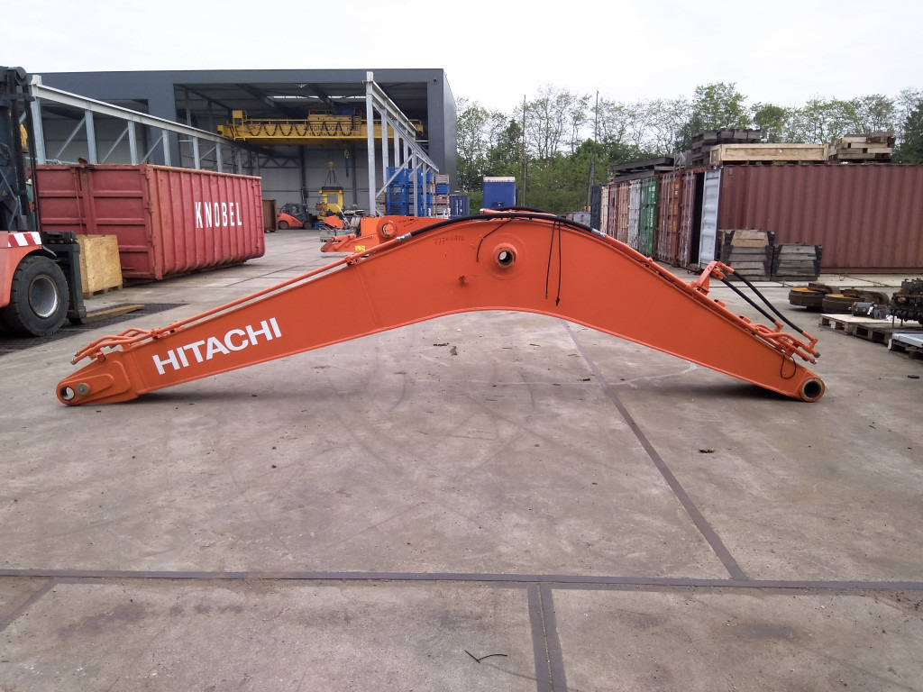 Hitachi YA40016278 - - Flèche pour Engins de chantier: photos 2 Hitachi YA40016278 - - Flèche pour Engins de chantier: photos 2