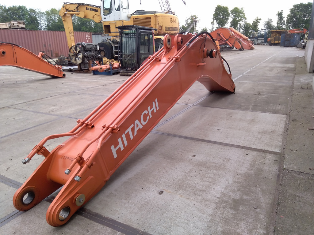 Hitachi YA40016278 - - Flèche pour Engins de chantier: photos 5 Hitachi YA40016278 - - Flèche pour Engins de chantier: photos 5