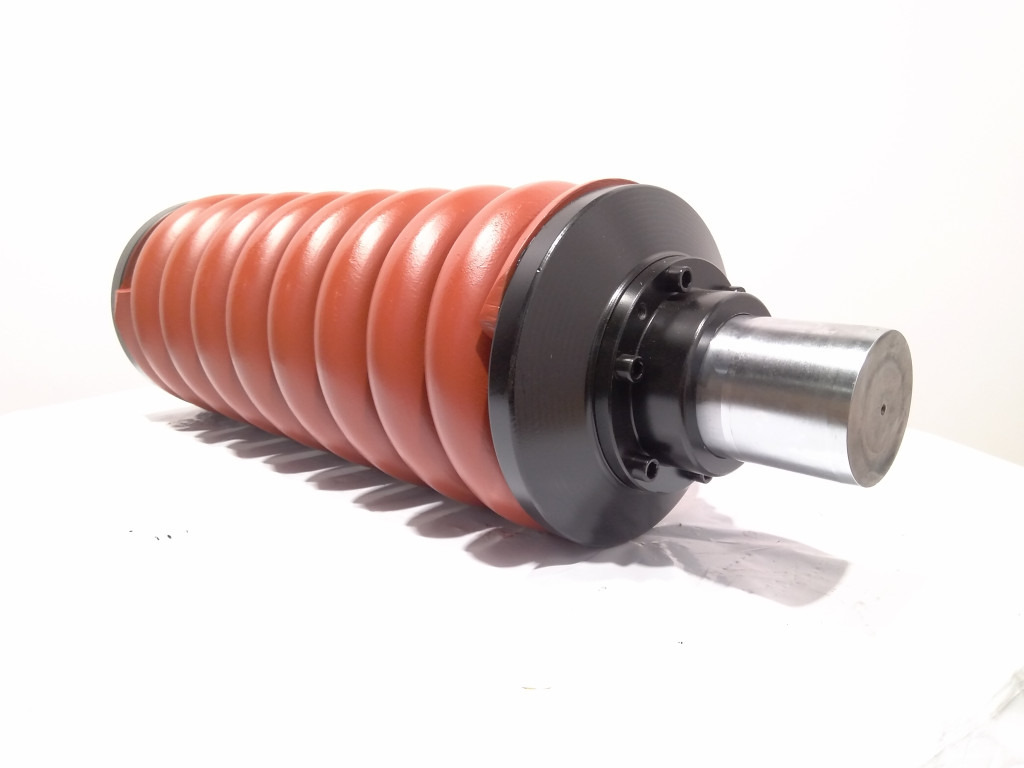 Hitachi YA60052533 - 9244516 - Chenille pour Engins de chantier: photos 2 Hitachi YA60052533 - 9244516 - Chenille pour Engins de chantier: photos 2