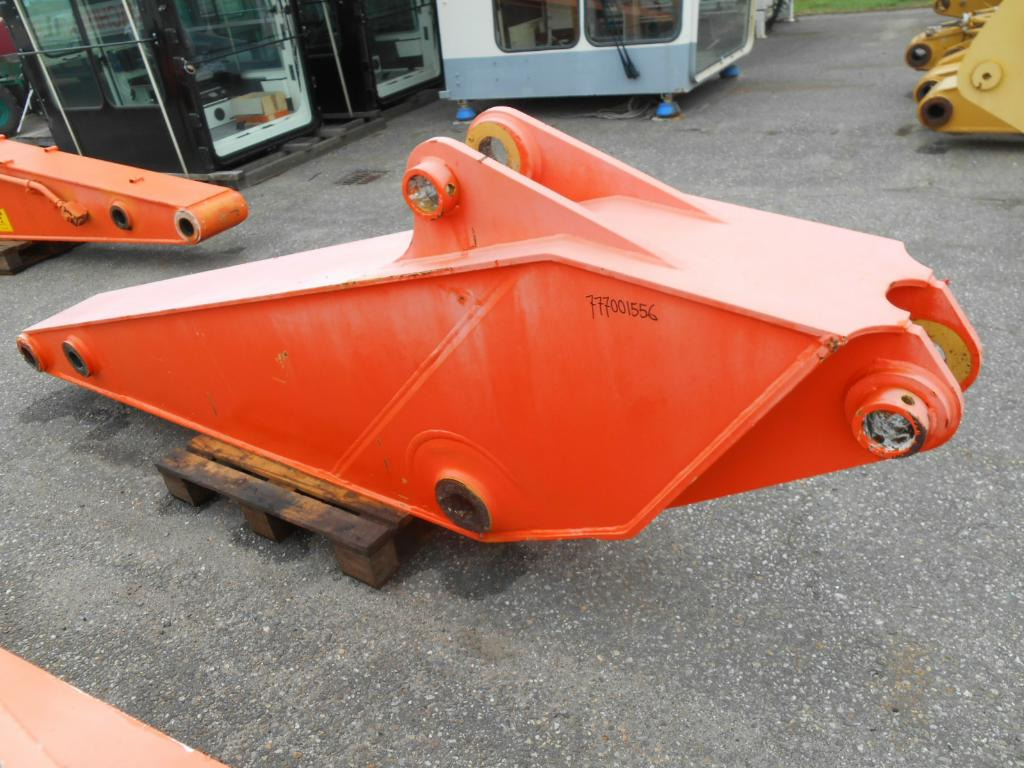 Hitachi ZX250 - - Flèche pour Engins de chantier: photos 5 Hitachi ZX250 - - Flèche pour Engins de chantier: photos 5