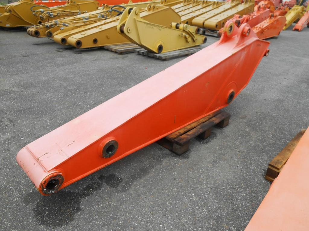 Hitachi ZX250 - - Flèche pour Engins de chantier: photos 1 Hitachi ZX250 - - Flèche pour Engins de chantier: photos 1