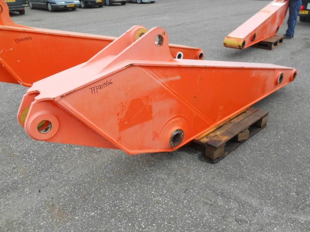 Hitachi ZX250 - - Flèche pour Engins de chantier: photos 4 Hitachi ZX250 - - Flèche pour Engins de chantier: photos 4