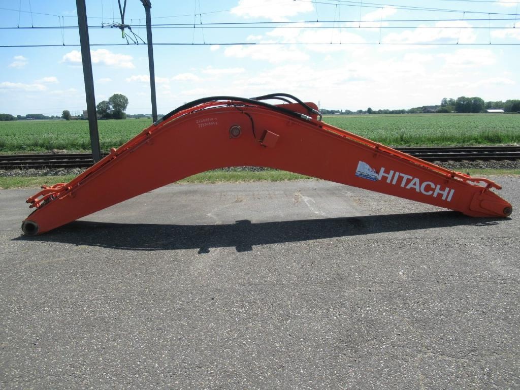 Hitachi ZX250LCN-3 - - Flèche pour Engins de chantier: photos 1 Hitachi ZX250LCN-3 - - Flèche pour Engins de chantier: photos 1