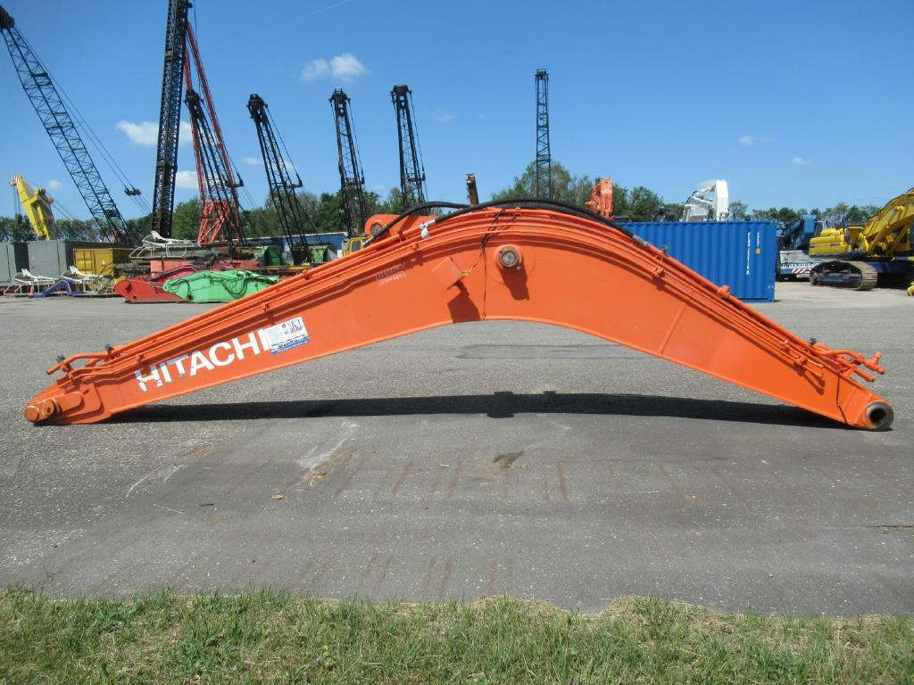 Hitachi ZX250LCN-3 - - Flèche pour Engins de chantier: photos 3 Hitachi ZX250LCN-3 - - Flèche pour Engins de chantier: photos 3