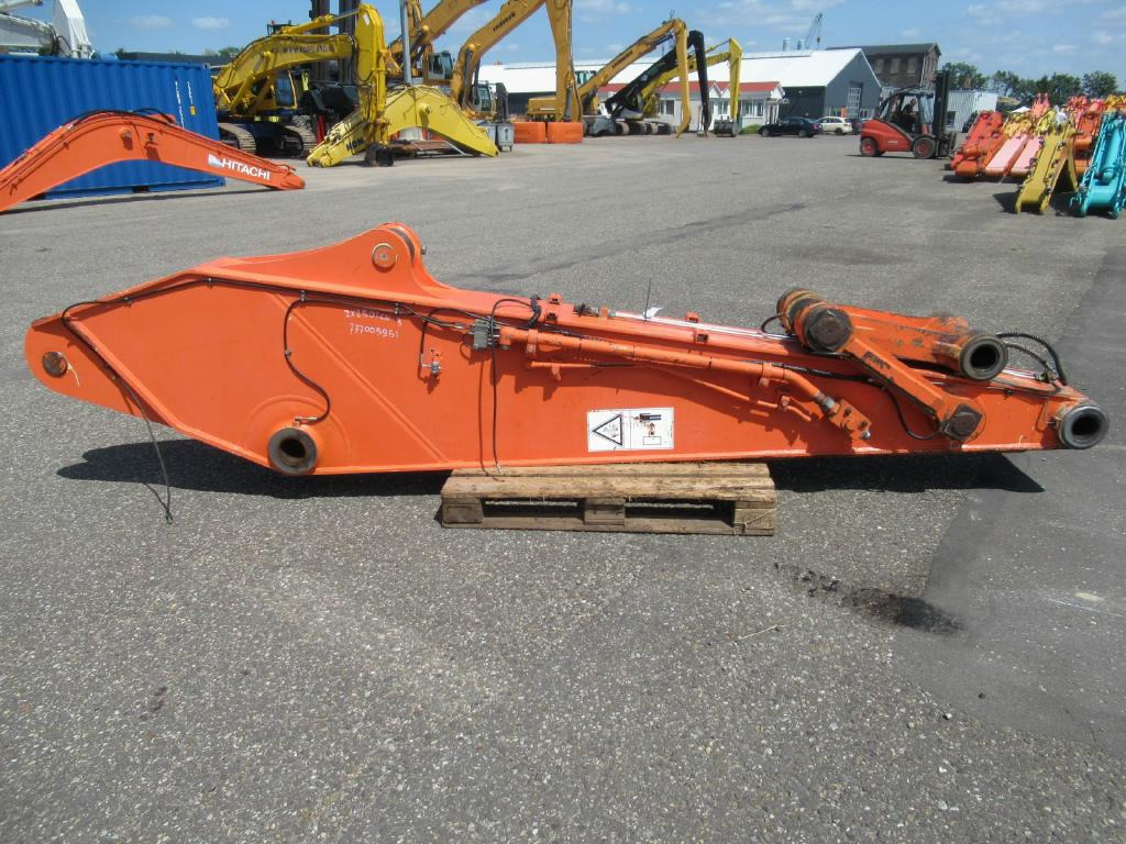 Hitachi ZX250LCN-3 - - Flèche pour Engins de chantier: photos 3 Hitachi ZX250LCN-3 - - Flèche pour Engins de chantier: photos 3