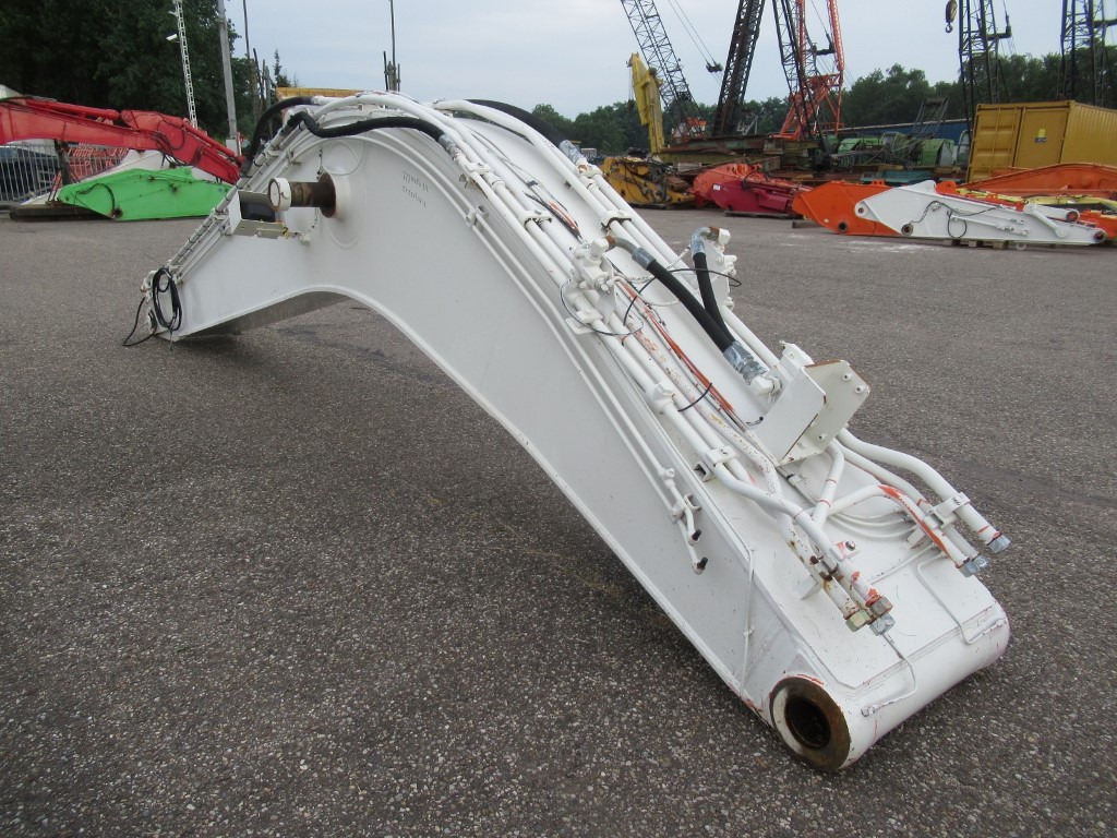Hitachi ZX350LCN-3 - - Flèche pour Engins de chantier: photos 2 Hitachi ZX350LCN-3 - - Flèche pour Engins de chantier: photos 2