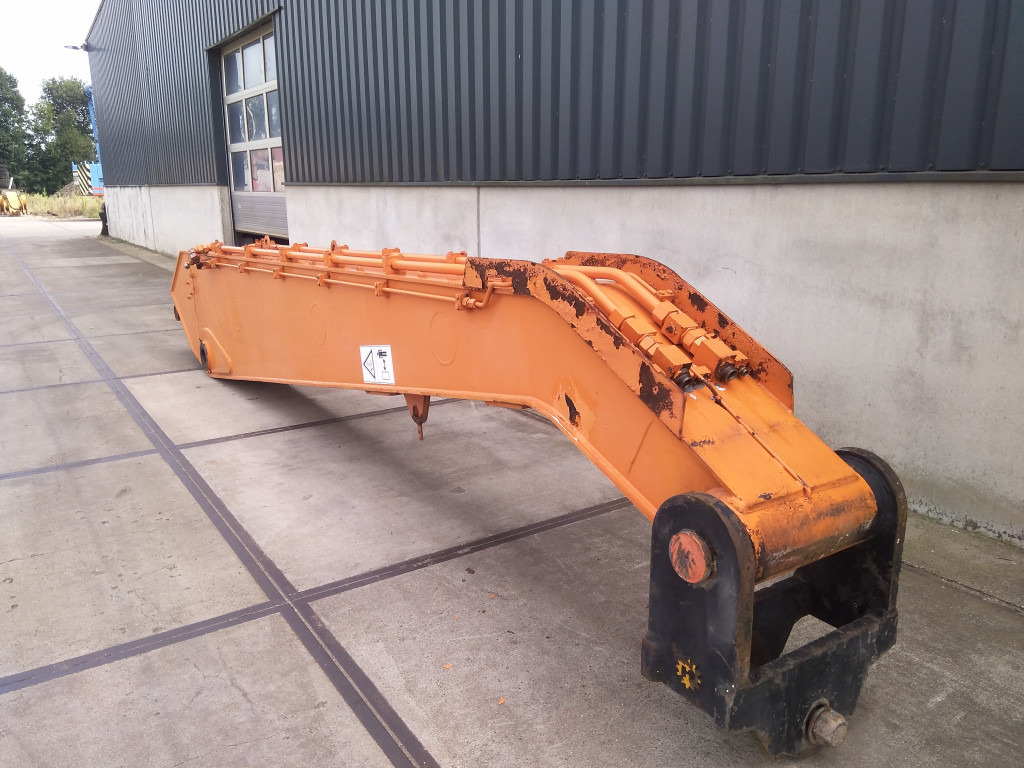 Hitachi ZX470LCH-3 - - Flèche pour Engins de chantier: photos 2 Hitachi ZX470LCH-3 - - Flèche pour Engins de chantier: photos 2