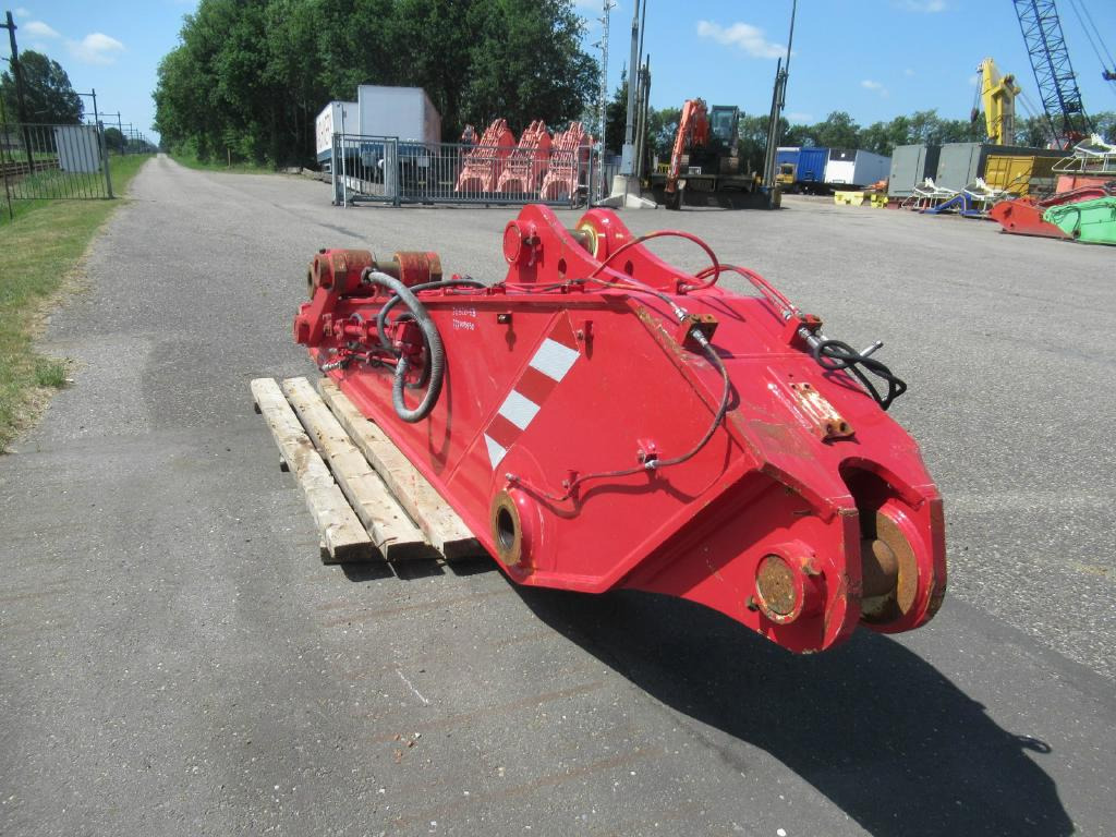 Hitachi ZX520LCH-5B - - Flèche pour Engins de chantier: photos 3 Hitachi ZX520LCH-5B - - Flèche pour Engins de chantier: photos 3