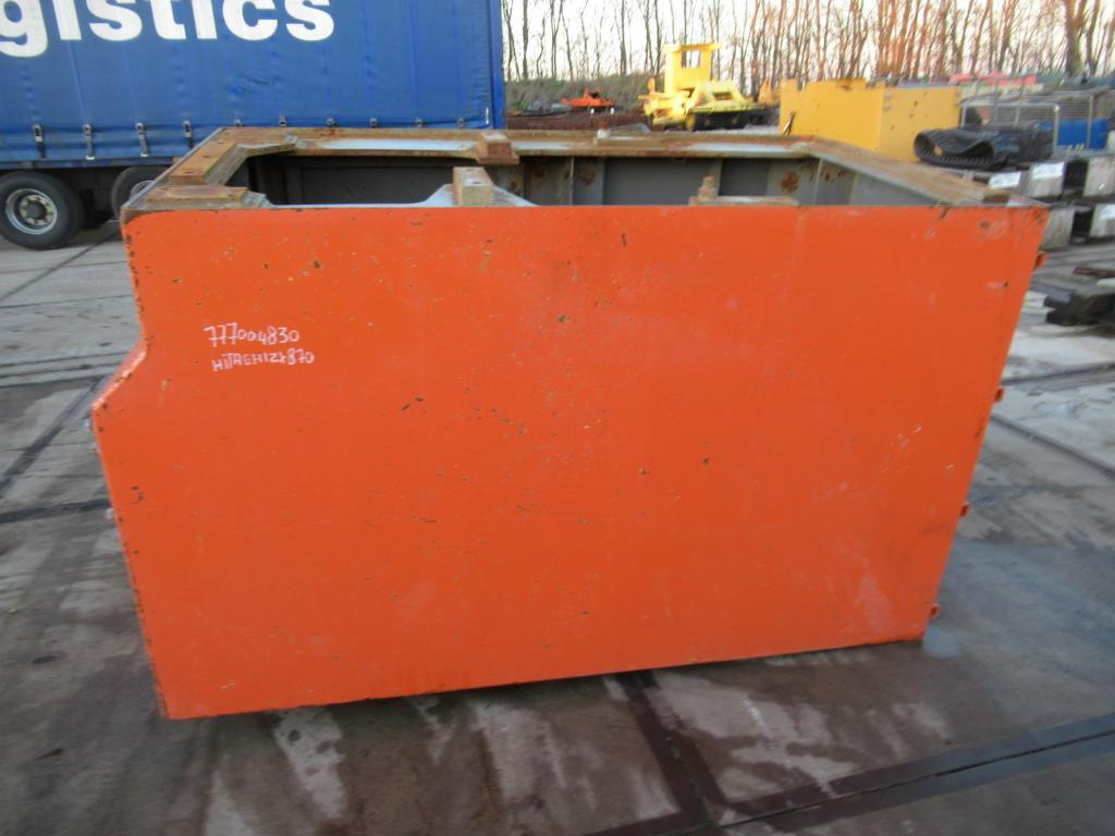Hitachi ZX870-3 - - Frame/ Châssis pour Engins de chantier: photos 1 Hitachi ZX870-3 - - Frame/ Châssis pour Engins de chantier: photos 1