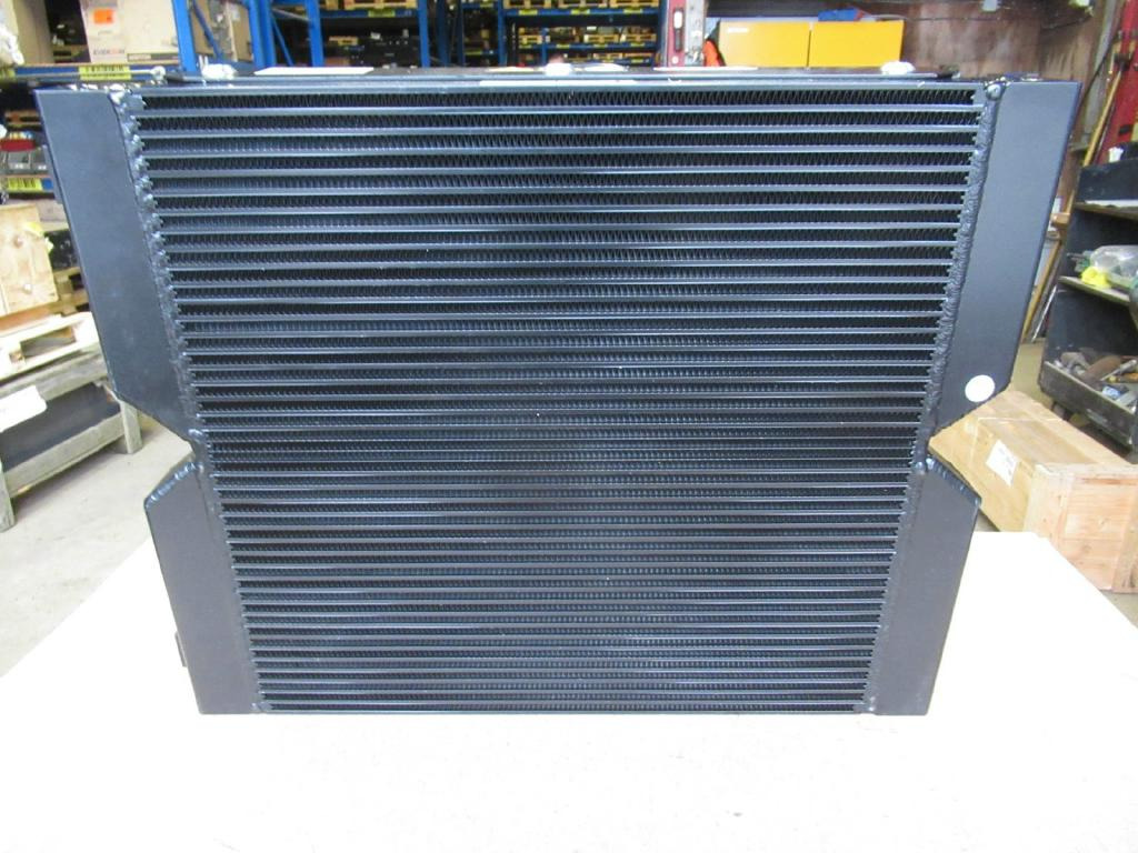 Hydac 6559577 - - Radiateur pour Engins de chantier: photos 5 Hydac 6559577 - - Radiateur pour Engins de chantier: photos 5