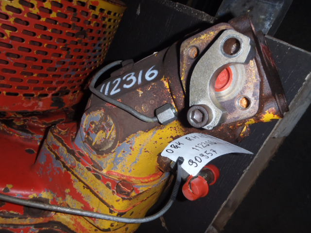 Hydromatik A2F - - Moteur de rotation pour Engins de chantier: photos 1 Hydromatik A2F - - Moteur de rotation pour Engins de chantier: photos 1
