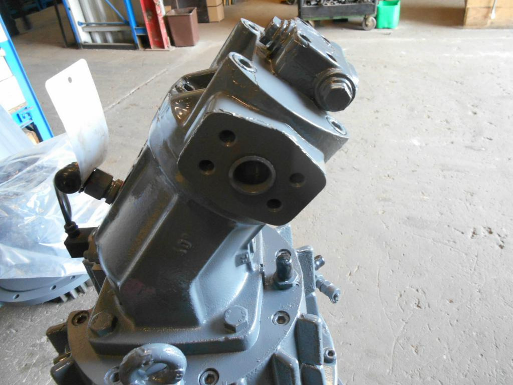 Hydromatik A2F125/61W-VZB02700 - - Moteur de rotation pour Engins de chantier: photos 5 Hydromatik A2F125/61W-VZB02700 - - Moteur de rotation pour Engins de chantier: photos 5
