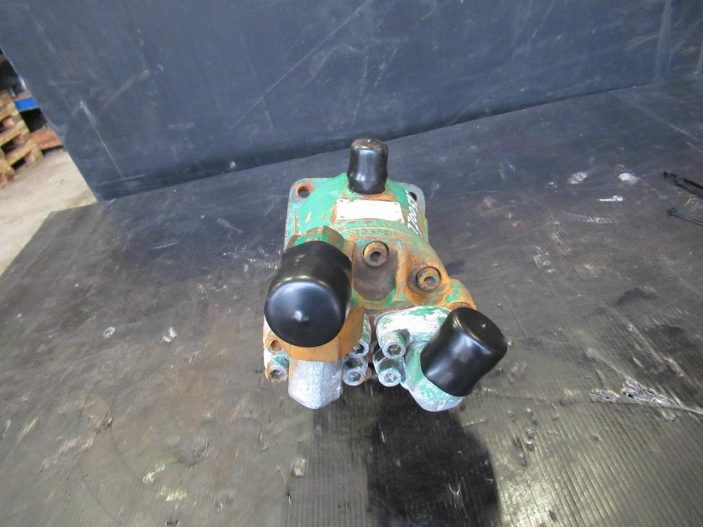 Hydromatik A2FM/6.1WPZB01 - - Moteur de rotation pour Engins de chantier: photos 2 Hydromatik A2FM/6.1WPZB01 - - Moteur de rotation pour Engins de chantier: photos 2