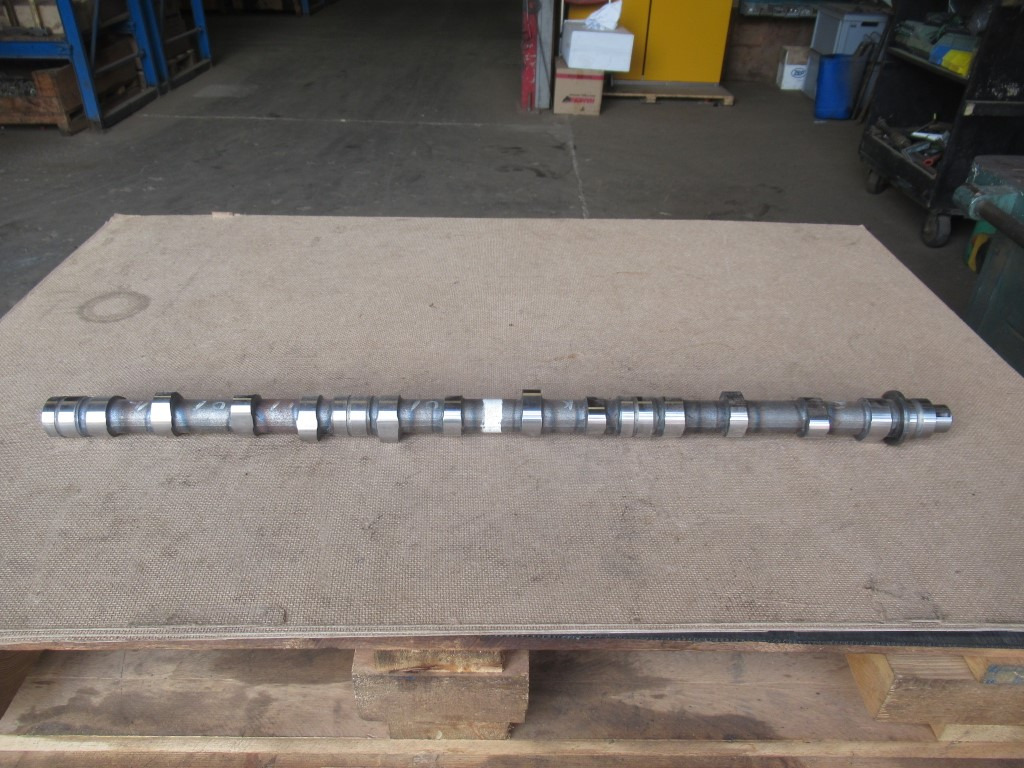 Isuzu 97725927 - - Arbre à cames pour Engins de chantier: photos 1 Isuzu 97725927 - - Arbre à cames pour Engins de chantier: photos 1