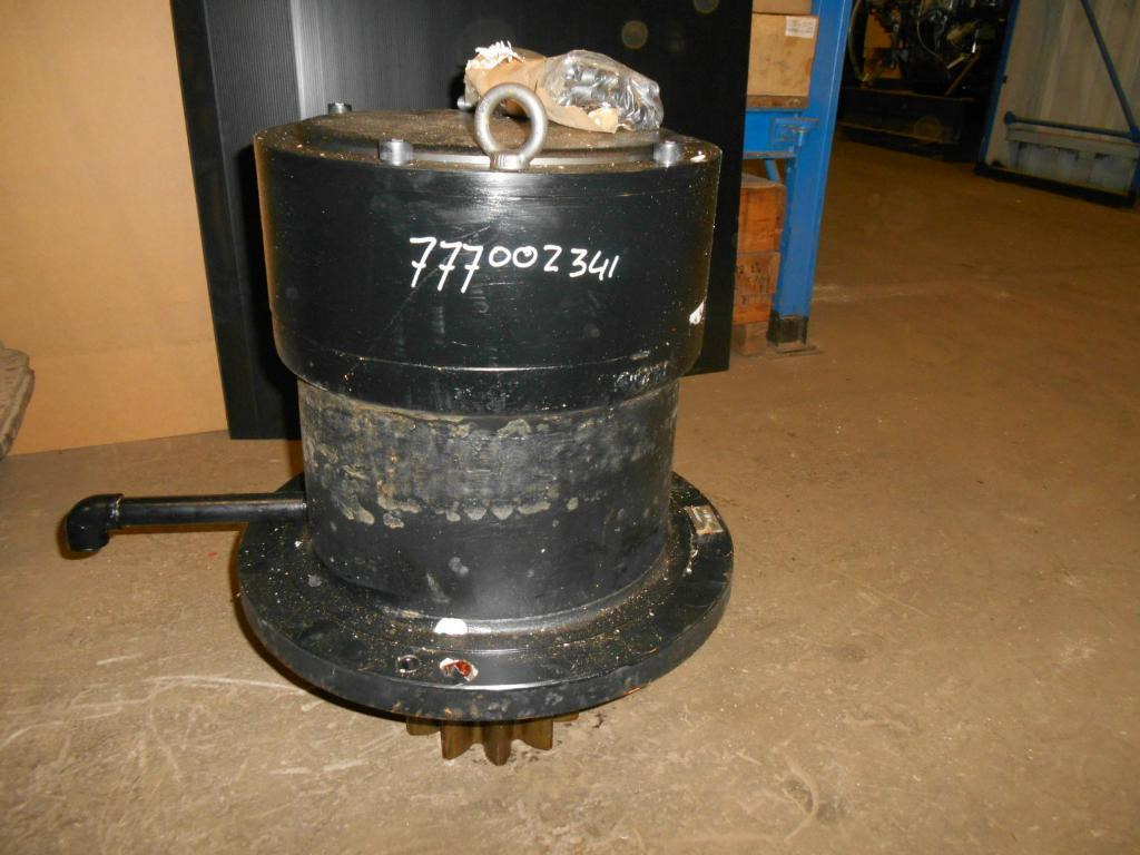 Kobelco LQ32W00009F1 - 72959608 - Moteur de rotation pour Engins de chantier: photos 2 Kobelco LQ32W00009F1 - 72959608 - Moteur de rotation pour Engins de chantier: photos 2