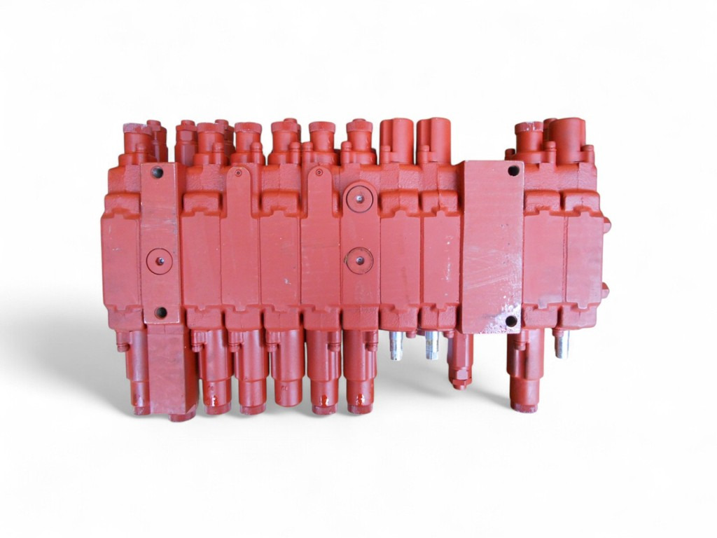 Kobelco PM30V00032F1 - 72952433 - Valve hydraulique pour Engins de chantier: photos 2 Kobelco PM30V00032F1 - 72952433 - Valve hydraulique pour Engins de chantier: photos 2