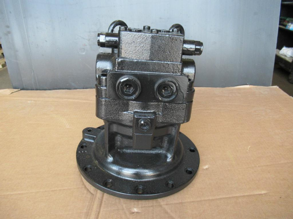 Kobelco YB15V00017F1 - Moteur de rotation pour Engins de chantier: photos 4 Kobelco YB15V00017F1 - Moteur de rotation pour Engins de chantier: photos 4