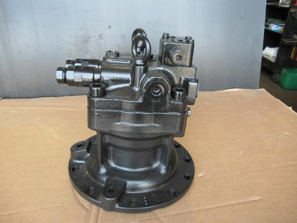 Kobelco YB15V00017F1 - Moteur de rotation pour Engins de chantier: photos 3 Kobelco YB15V00017F1 - Moteur de rotation pour Engins de chantier: photos 3