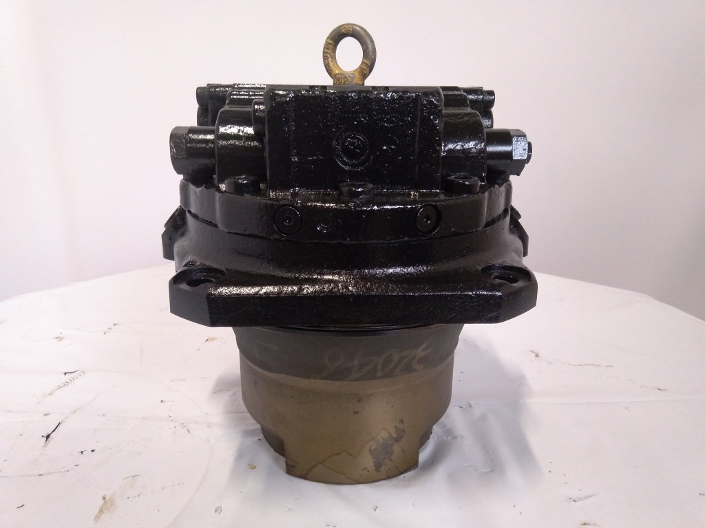 Komatsu 209-60-75101 - 2096075101 - Moteur hydraulique pour Engins de chantier: photos 1 Komatsu 209-60-75101 - 2096075101 - Moteur hydraulique pour Engins de chantier: photos 1
