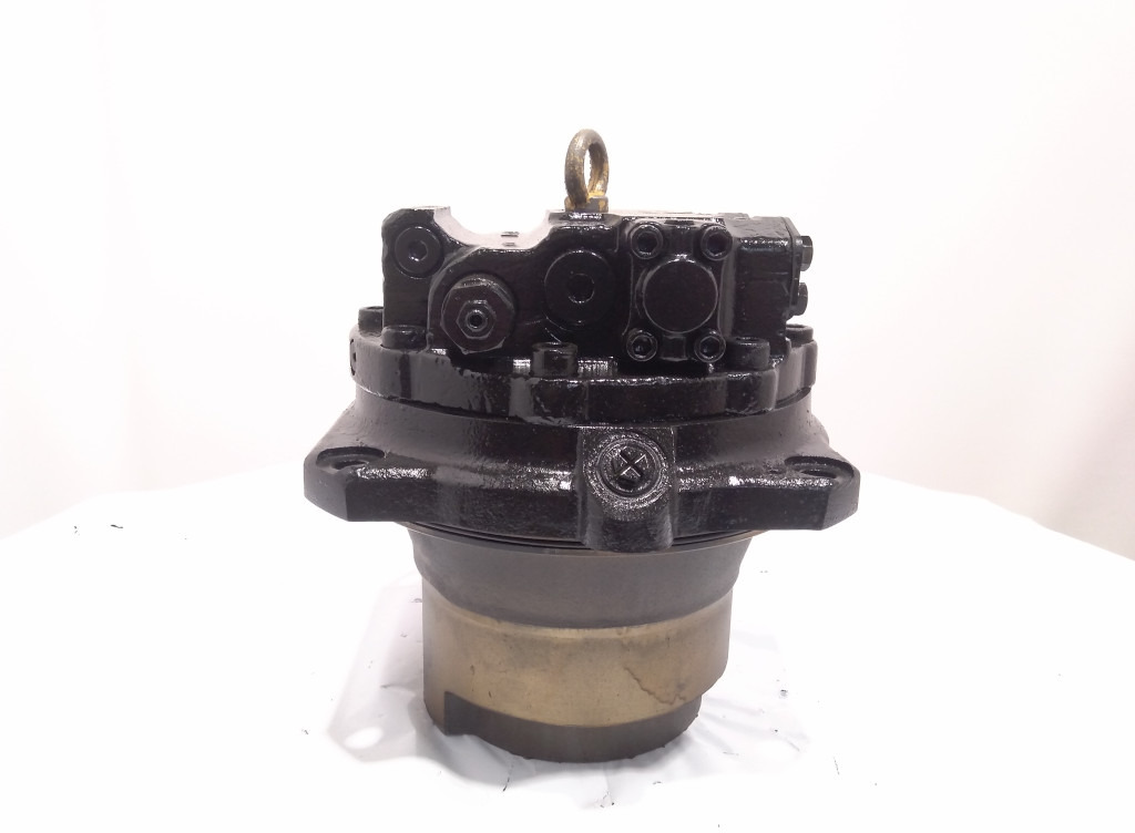 Komatsu 209-60-75101 - MSF-340VP-EH11 - Moteur hydraulique pour Engins de chantier: photos 4 Komatsu 209-60-75101 - MSF-340VP-EH11 - Moteur hydraulique pour Engins de chantier: photos 4
