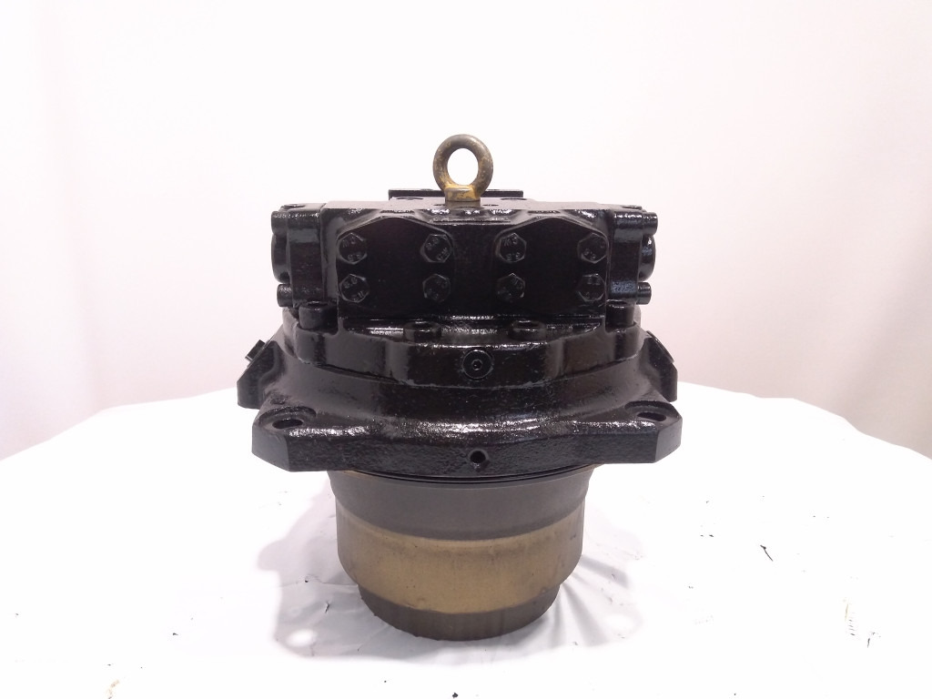 Komatsu 209-60-75101 - MSF-340VP-EH11 - Moteur hydraulique pour Engins de chantier: photos 3 Komatsu 209-60-75101 - MSF-340VP-EH11 - Moteur hydraulique pour Engins de chantier: photos 3