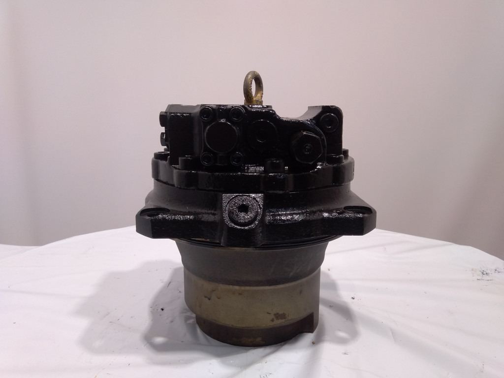 Komatsu 209-60-75101 - MSF-340VP-EH11 - Moteur hydraulique pour Engins de chantier: photos 2 Komatsu 209-60-75101 - MSF-340VP-EH11 - Moteur hydraulique pour Engins de chantier: photos 2