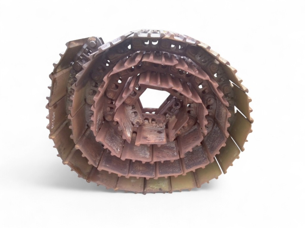 Komatsu 21K-32-04550 - 21K-32-21620 - Chenille pour Engins de chantier: photos 1 Komatsu 21K-32-04550 - 21K-32-21620 - Chenille pour Engins de chantier: photos 1