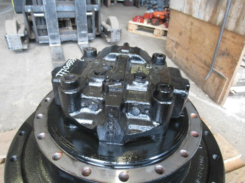 Komatsu PC240LC-7K - - Moteur hydraulique pour Engins de chantier: photos 2 Komatsu PC240LC-7K - - Moteur hydraulique pour Engins de chantier: photos 2