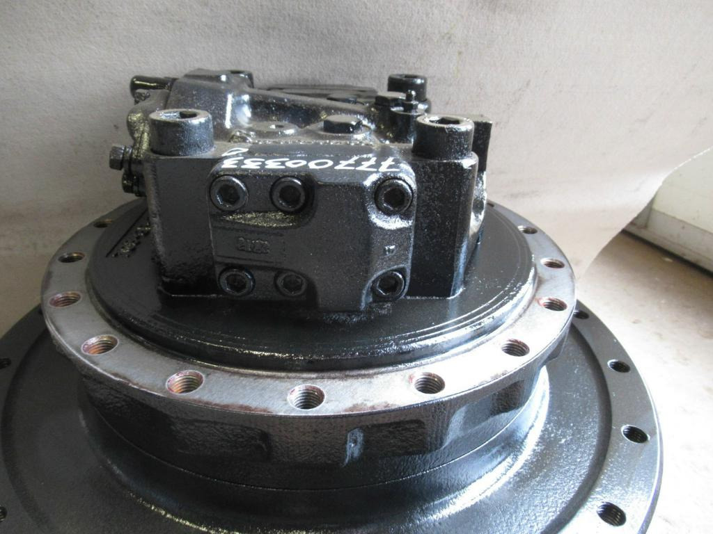 Komatsu PC240LC-7K - - Moteur hydraulique pour Engins de chantier: photos 5 Komatsu PC240LC-7K - - Moteur hydraulique pour Engins de chantier: photos 5