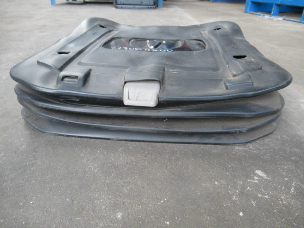 - Siège pour Engins de chantier: photos 2 - Siège pour Engins de chantier: photos 2