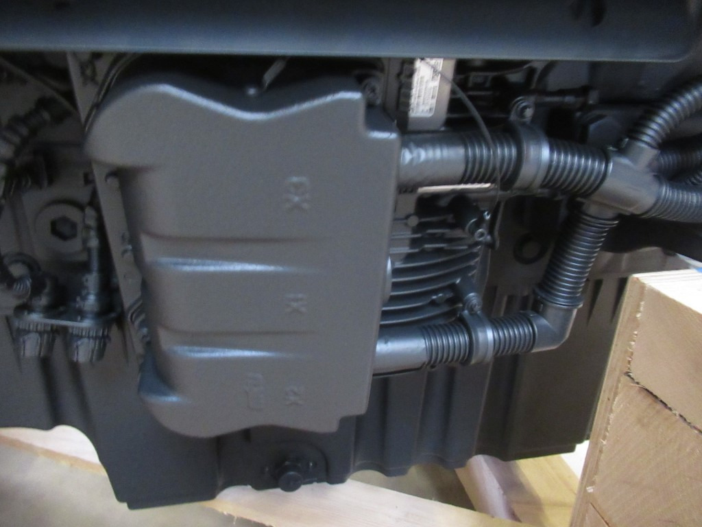 MTU 10V1600-C60 - - Moteur pour Engins de chantier: photos 2 MTU 10V1600-C60 - - Moteur pour Engins de chantier: photos 2