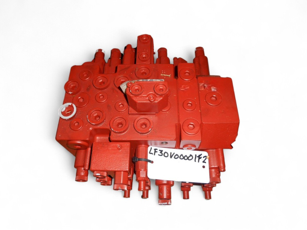 Nabco LF30V00001F2 - Valve hydraulique pour Engins de chantier: photos 2 Nabco LF30V00001F2 - Valve hydraulique pour Engins de chantier: photos 2