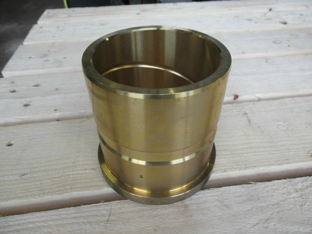 New Holland 1271628 - Pistons/ Anneaux/ Manchons pour Engins de chantier: photos 1 New Holland 1271628 - Pistons/ Anneaux/ Manchons pour Engins de chantier: photos 1