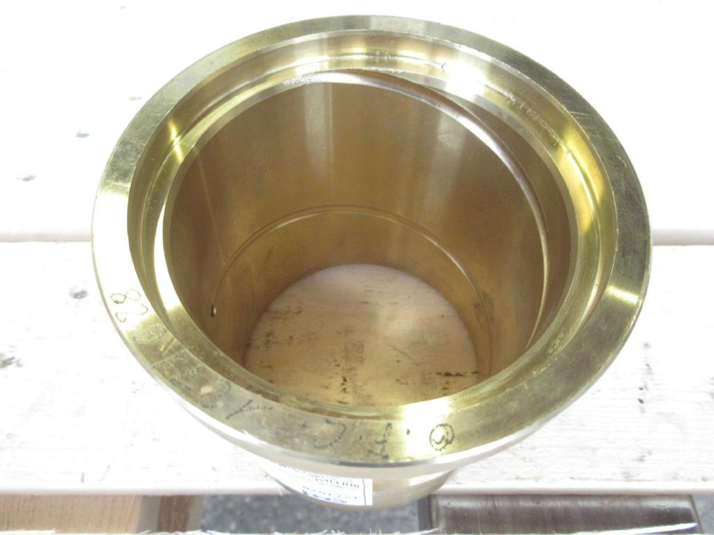 New Holland 1271628 - Pistons/ Anneaux/ Manchons pour Engins de chantier: photos 2 New Holland 1271628 - Pistons/ Anneaux/ Manchons pour Engins de chantier: photos 2
