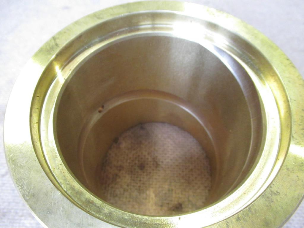New Holland 1281189 - Pistons/ Anneaux/ Manchons pour Engins de chantier: photos 2 New Holland 1281189 - Pistons/ Anneaux/ Manchons pour Engins de chantier: photos 2