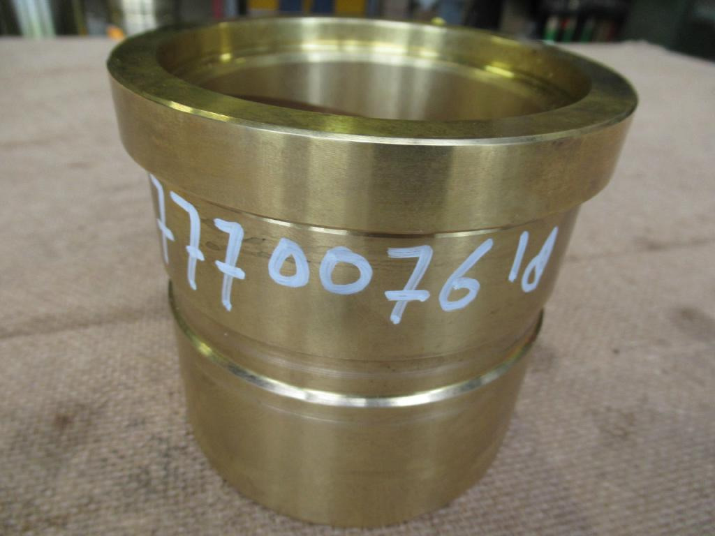 New Holland 1281189 - Pistons/ Anneaux/ Manchons pour Engins de chantier: photos 3 New Holland 1281189 - Pistons/ Anneaux/ Manchons pour Engins de chantier: photos 3