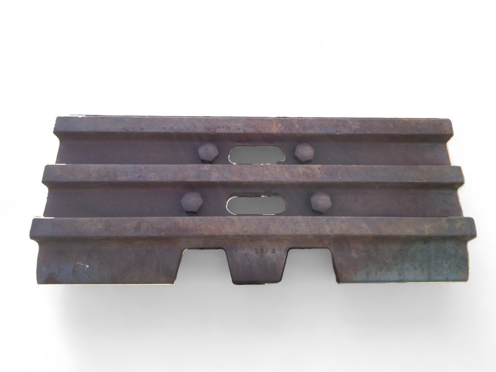 New Holland 1297259 - 1121938 - Pièces de train de roulement pour Engins de chantier: photos 2 New Holland 1297259 - 1121938 - Pièces de train de roulement pour Engins de chantier: photos 2