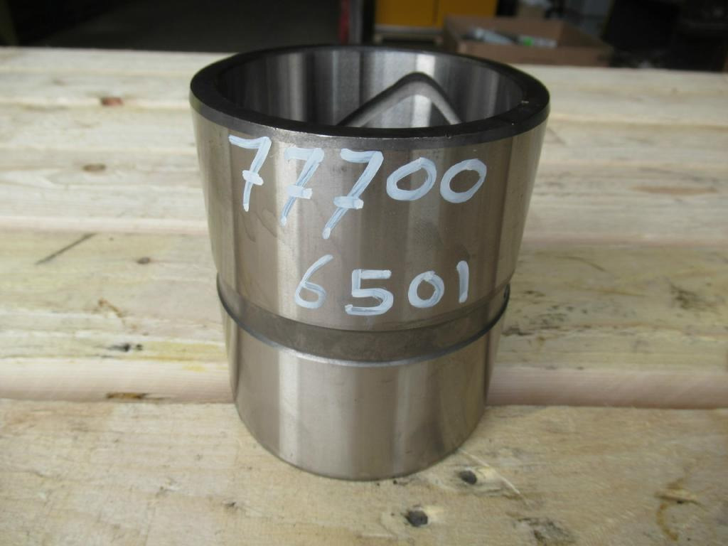New Holland 71400119 - 6905395 - Pistons/ Anneaux/ Manchons pour Engins de chantier: photos 4 New Holland 71400119 - 6905395 - Pistons/ Anneaux/ Manchons pour Engins de chantier: photos 4