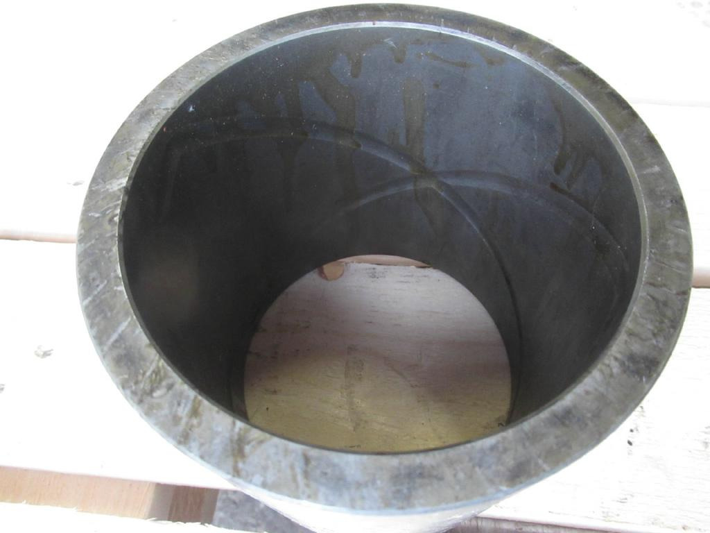 New Holland 71430028 - Pistons/ Anneaux/ Manchons pour Engins de chantier: photos 2 New Holland 71430028 - Pistons/ Anneaux/ Manchons pour Engins de chantier: photos 2