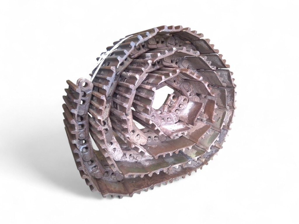 New Holland 72219362 - 72219387 - Chenille pour Engins de chantier: photos 1 New Holland 72219362 - 72219387 - Chenille pour Engins de chantier: photos 1